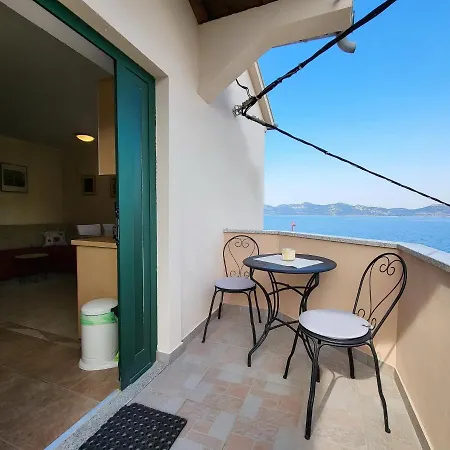 Vikendica Duje Mali Iz