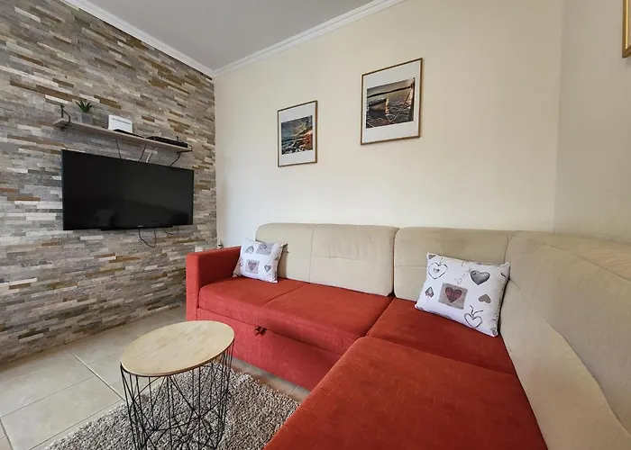 Holiday home Duje