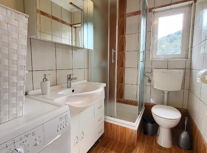 Duje Holiday home *