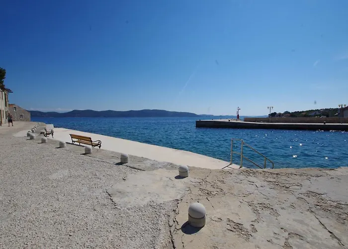 Duje Prázdninový dům