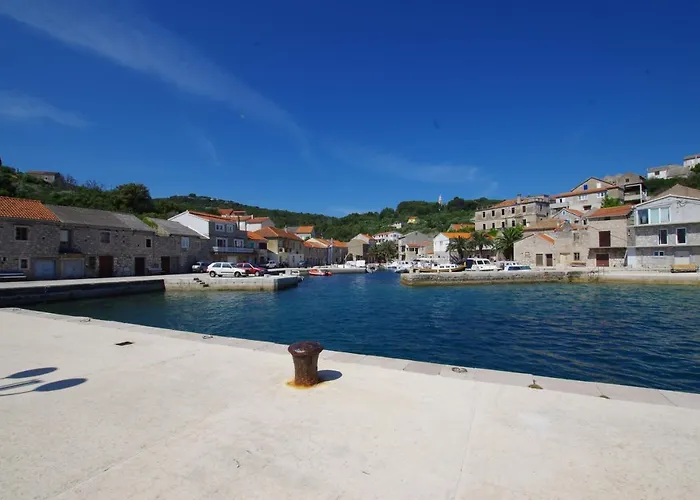 Holiday home Duje