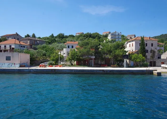 Holiday home Duje *