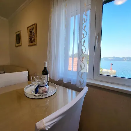 Holiday Duje Mali Iž