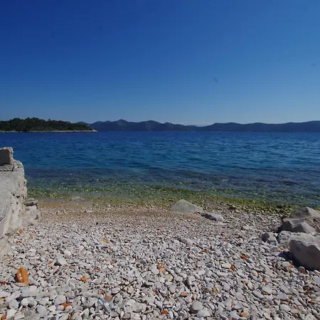 بيت للعطل Holiday Duje Mali Iž