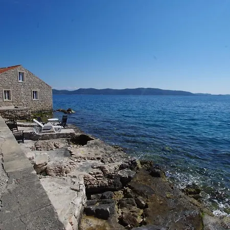 بيت للعطل Holiday Duje Mali Iž