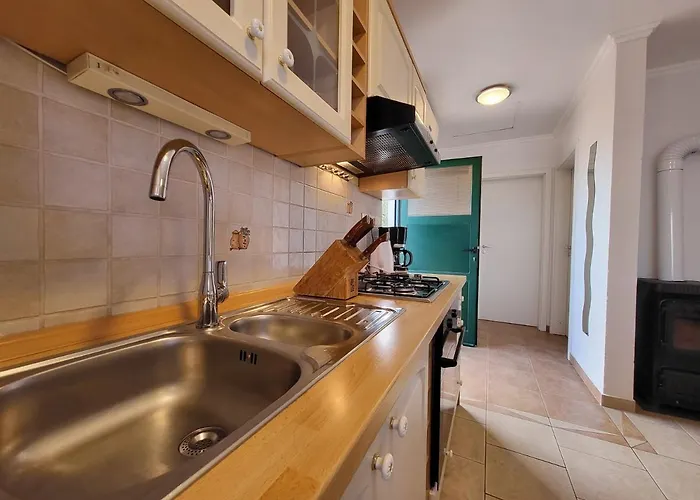 Casa de Férias Duje *