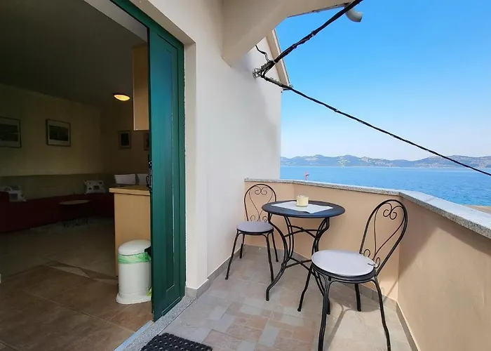 Casa de Férias Duje Mali Iž