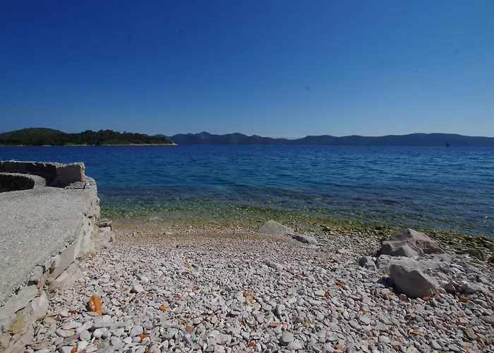 Casa de Férias Duje Mali Iž